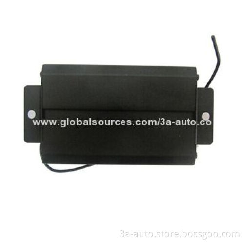 Quad Band GPS Tracker, Powerful Magnet, Long Standby Time, Google Map